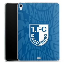 Tablet Silikon Case transparent