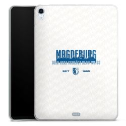 Tablet Silikon Case transparent