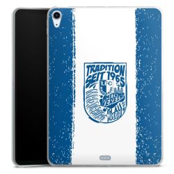 Tablet Silikon Case transparent