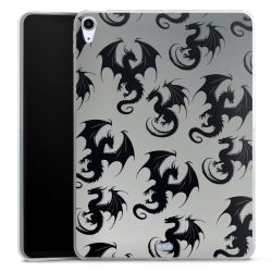 Tablet Silicone Case transparent