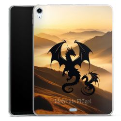 Tablet Silicone Case transparent