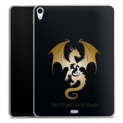 Tablet Silicone Case transparent