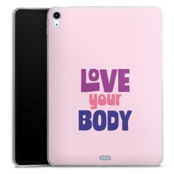 Tablet Silicone Case transparent