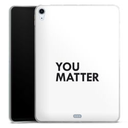 Tablet Silicone Case transparent