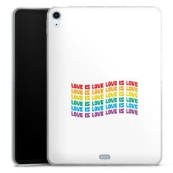 Tablet Silicone Case transparent