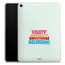 Tablet Silicone Case transparent