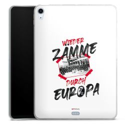 Tablet Silikon Case transparent