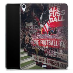 Tablet Silikon Case transparent