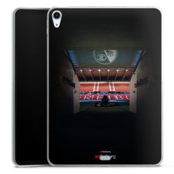 Tablet Silikon Case transparent