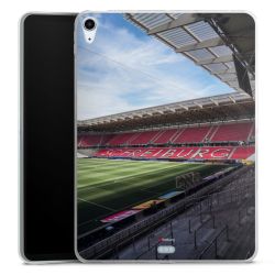 Tablet Silikon Case transparent