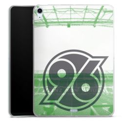 Tablet Silikon Case transparent