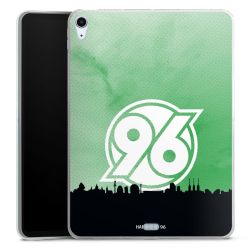 Tablet Silikon Case transparent