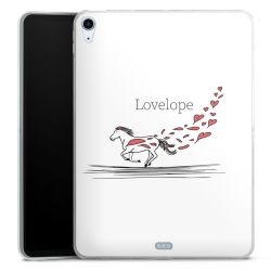 Tablet Silicone Case transparent