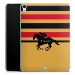 Tablet Silicone Case transparent