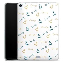 Tablet Silicone Case transparent