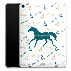 Tablet Silicone Case transparent