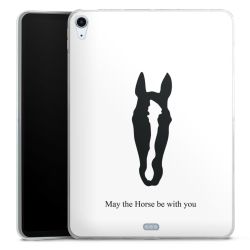 Tablet Silicone Case transparent