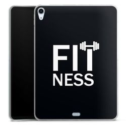 Tablet Silicone Case transparent