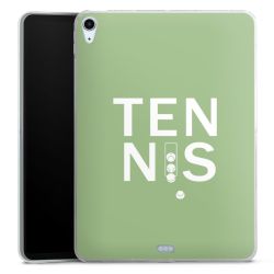 Tablet Silicone Case transparent