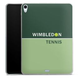 Tablet Silicone Case transparent