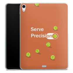 Tablet Silicone Case transparent