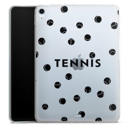 Tablet Silicone Case transparent