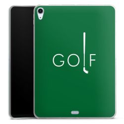 Tablet Silicone Case transparent