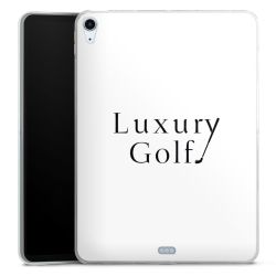 Tablet Silicone Case transparent