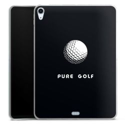 Tablet Silicone Case transparent