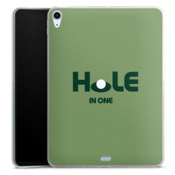 Tablet Silicone Case transparent