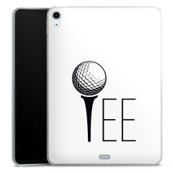 Tablet Silicone Case transparent