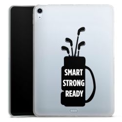 Tablet Silicone Case transparent
