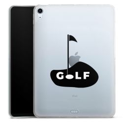 Tablet Silicone Case transparent