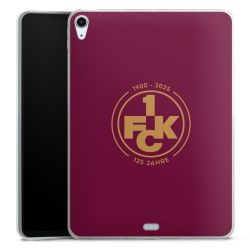 Tablet Silikon Case transparent