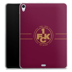 Tablet Silikon Case transparent