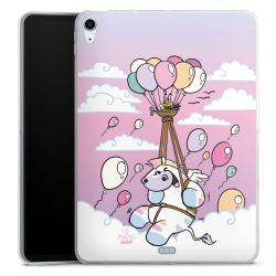 Tablet Silikon Case transparent