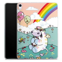 Tablet Silikon Case transparent