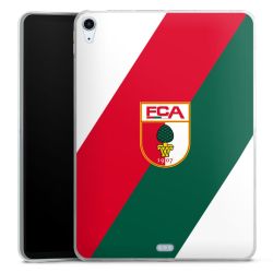 Tablet Silikon Case transparent