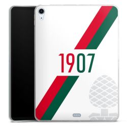 Tablet Silikon Case transparent