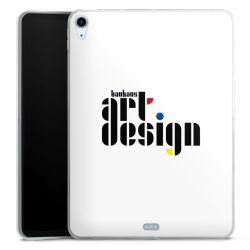 Tablet Silicone Case transparent