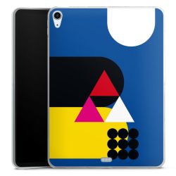 Tablet Silicone Case transparent