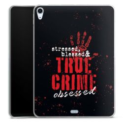 Tablet Silicone Case transparent