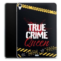 Tablet Silicone Case transparent