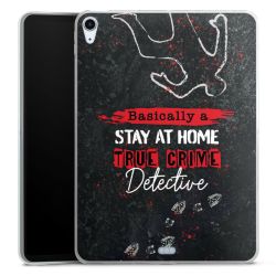 Tablet Silicone Case transparent