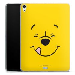 Tabletti Silikoni Suojakuori läpinäkyvä