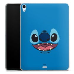 Surfplattor Silikonskal Case Genomskinlig