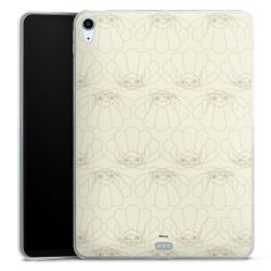 Tabletti Silikoni Suojakuori läpinäkyvä