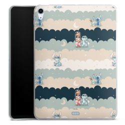 Surfplattor Silikonskal Case Genomskinlig