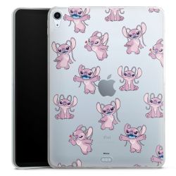 Tabletti Silikoni Suojakuori läpinäkyvä