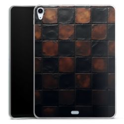 Tabletti Silikoni Suojakuori läpinäkyvä